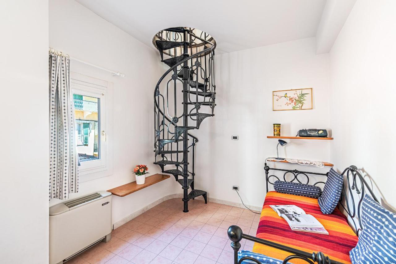 Gaudio Flat Near Ariston Theater By Wonderful Italy Διαμέρισμα Σαν Ρέμο Εξωτερικό φωτογραφία