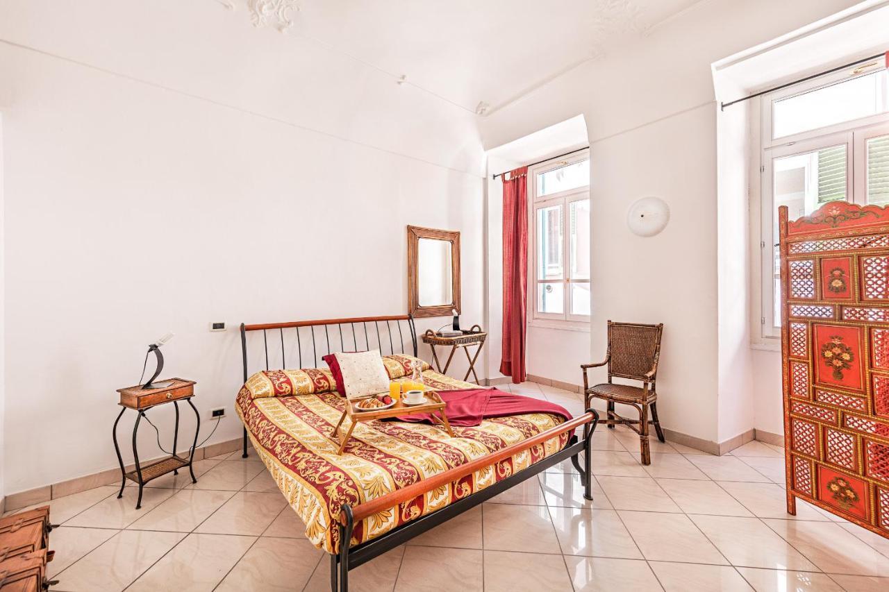 Gaudio Flat Near Ariston Theater By Wonderful Italy Διαμέρισμα Σαν Ρέμο Εξωτερικό φωτογραφία