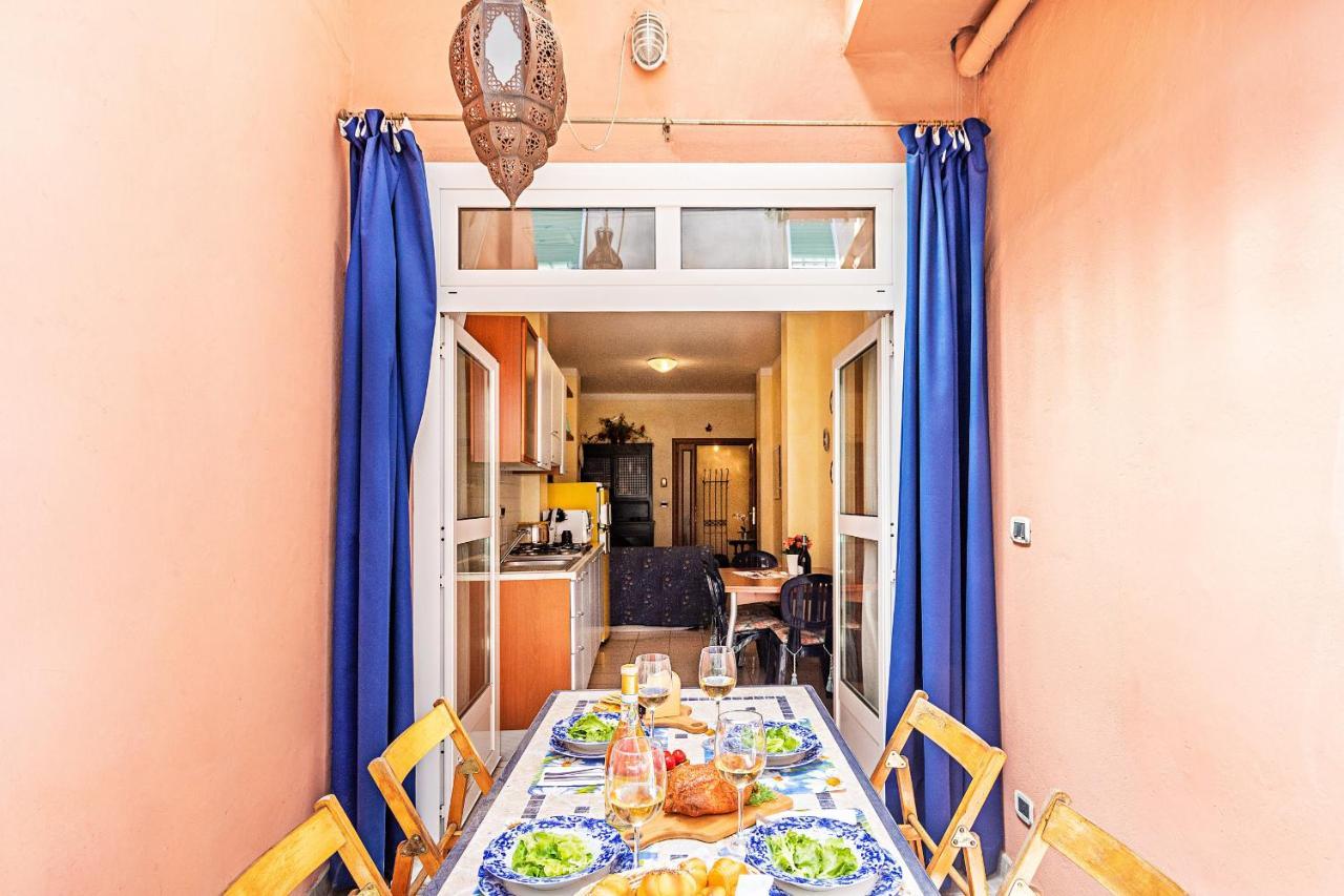 Gaudio Flat Near Ariston Theater By Wonderful Italy Διαμέρισμα Σαν Ρέμο Εξωτερικό φωτογραφία