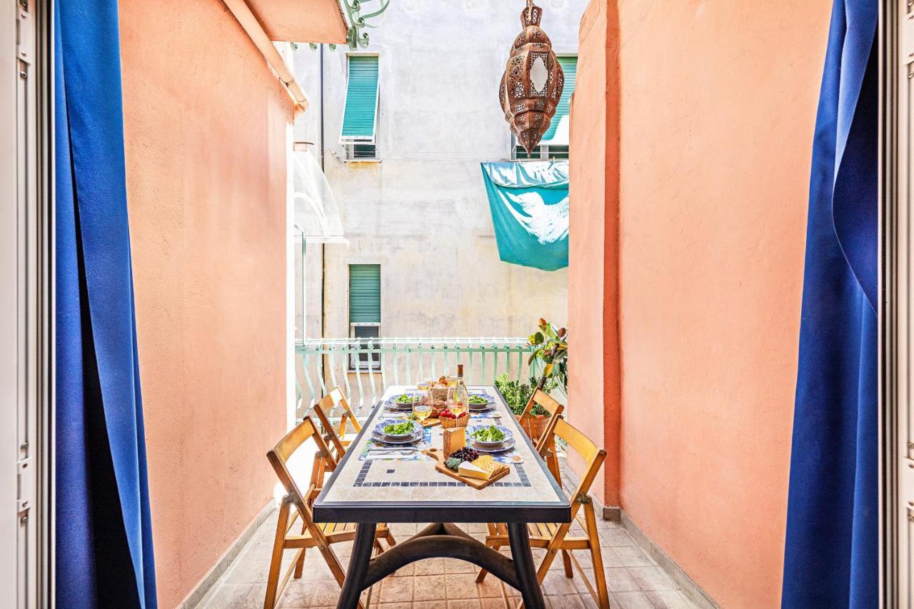 Gaudio Flat Near Ariston Theater By Wonderful Italy Διαμέρισμα Σαν Ρέμο Εξωτερικό φωτογραφία