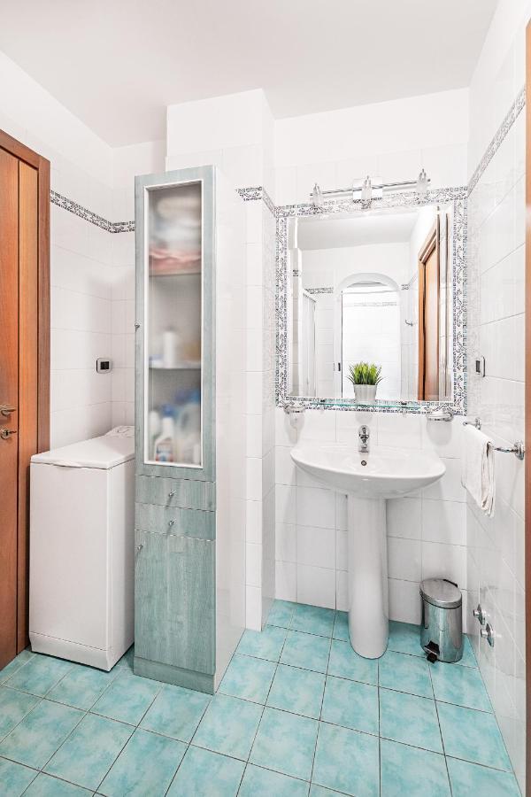 Gaudio Flat Near Ariston Theater By Wonderful Italy Διαμέρισμα Σαν Ρέμο Εξωτερικό φωτογραφία