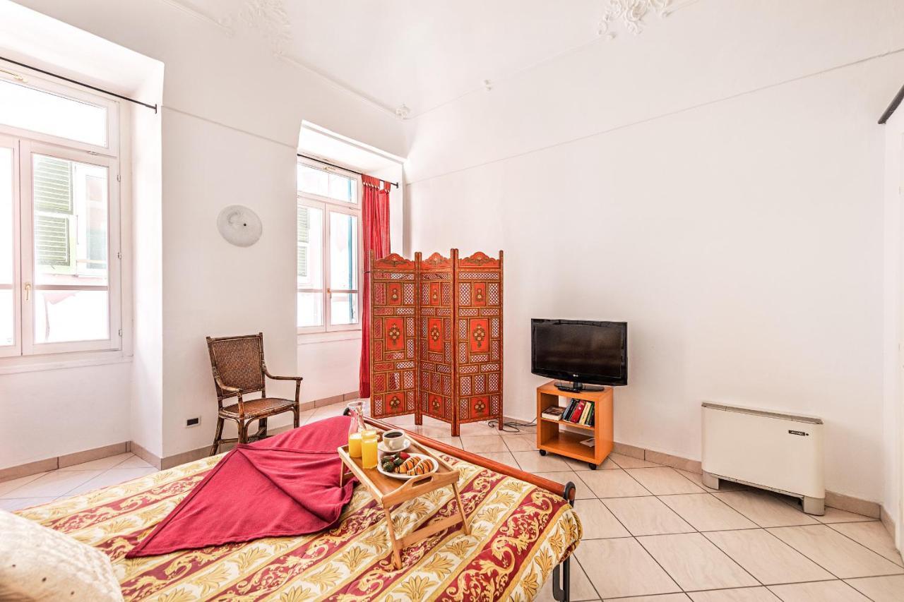 Gaudio Flat Near Ariston Theater By Wonderful Italy Διαμέρισμα Σαν Ρέμο Εξωτερικό φωτογραφία