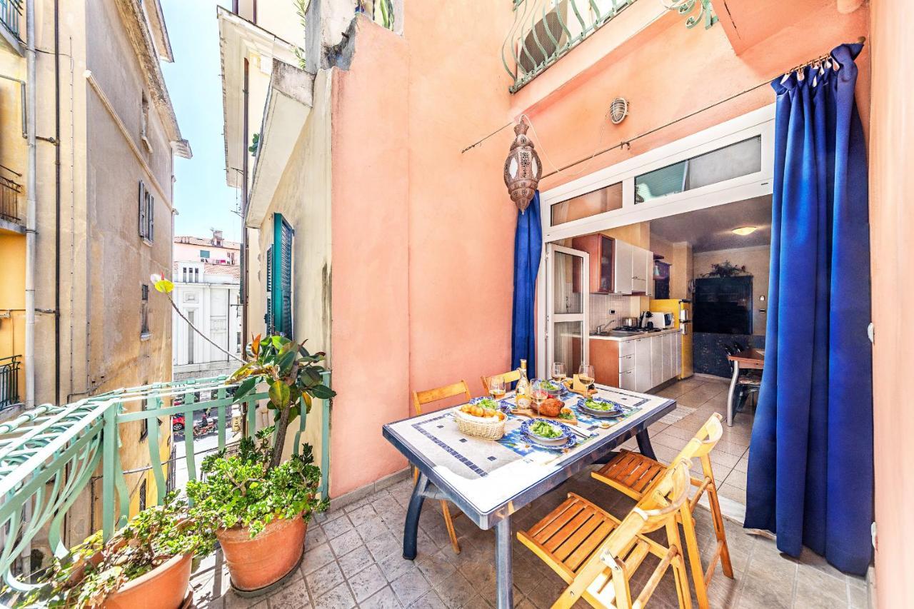 Gaudio Flat Near Ariston Theater By Wonderful Italy Διαμέρισμα Σαν Ρέμο Εξωτερικό φωτογραφία