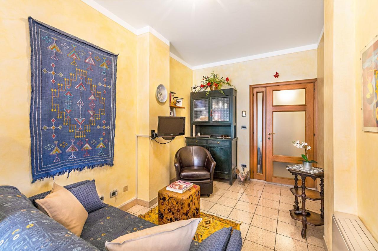 Gaudio Flat Near Ariston Theater By Wonderful Italy Διαμέρισμα Σαν Ρέμο Εξωτερικό φωτογραφία