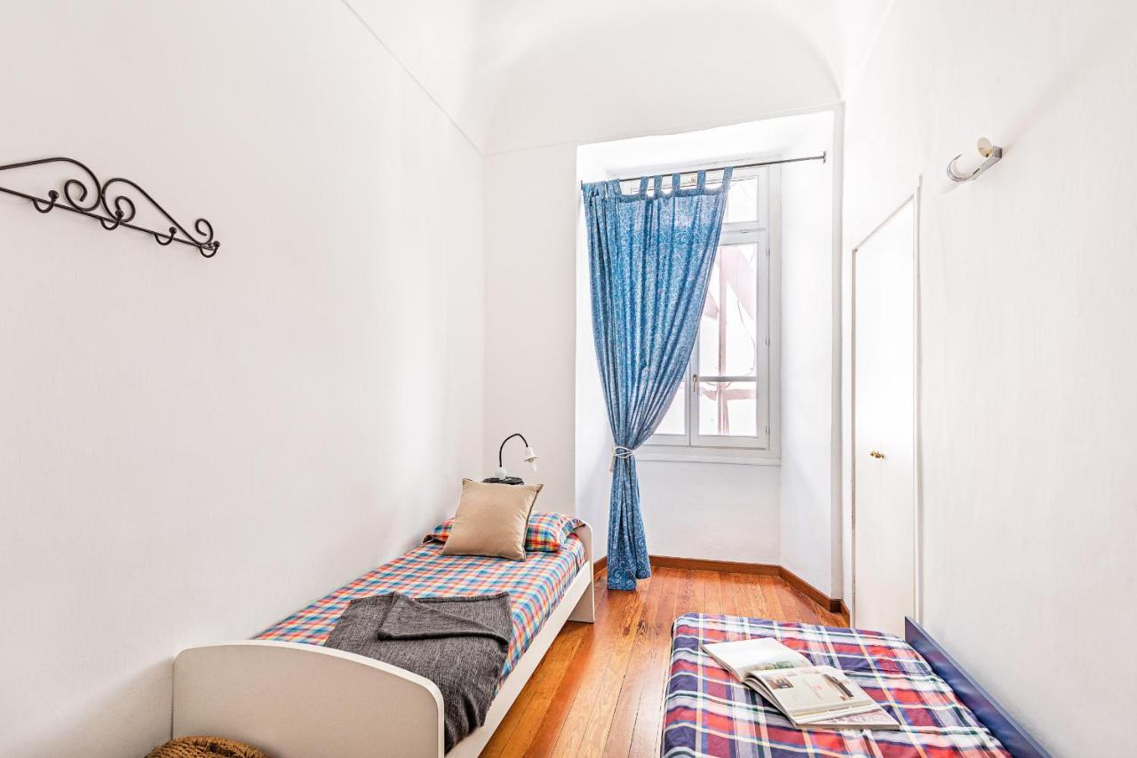 Gaudio Flat Near Ariston Theater By Wonderful Italy Διαμέρισμα Σαν Ρέμο Εξωτερικό φωτογραφία