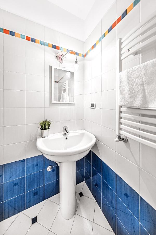 Gaudio Flat Near Ariston Theater By Wonderful Italy Διαμέρισμα Σαν Ρέμο Εξωτερικό φωτογραφία